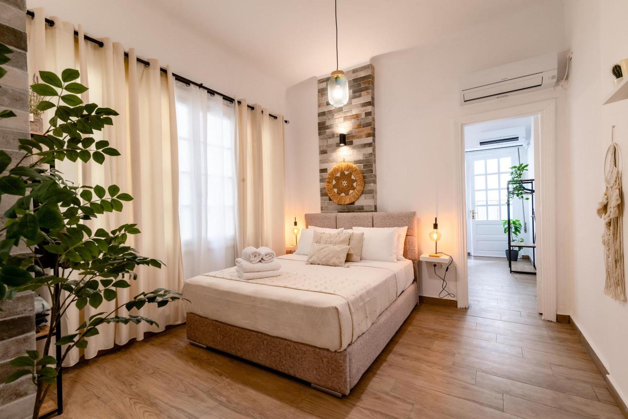 Central Monastiraki Urban Experience 雅典 外观 照片