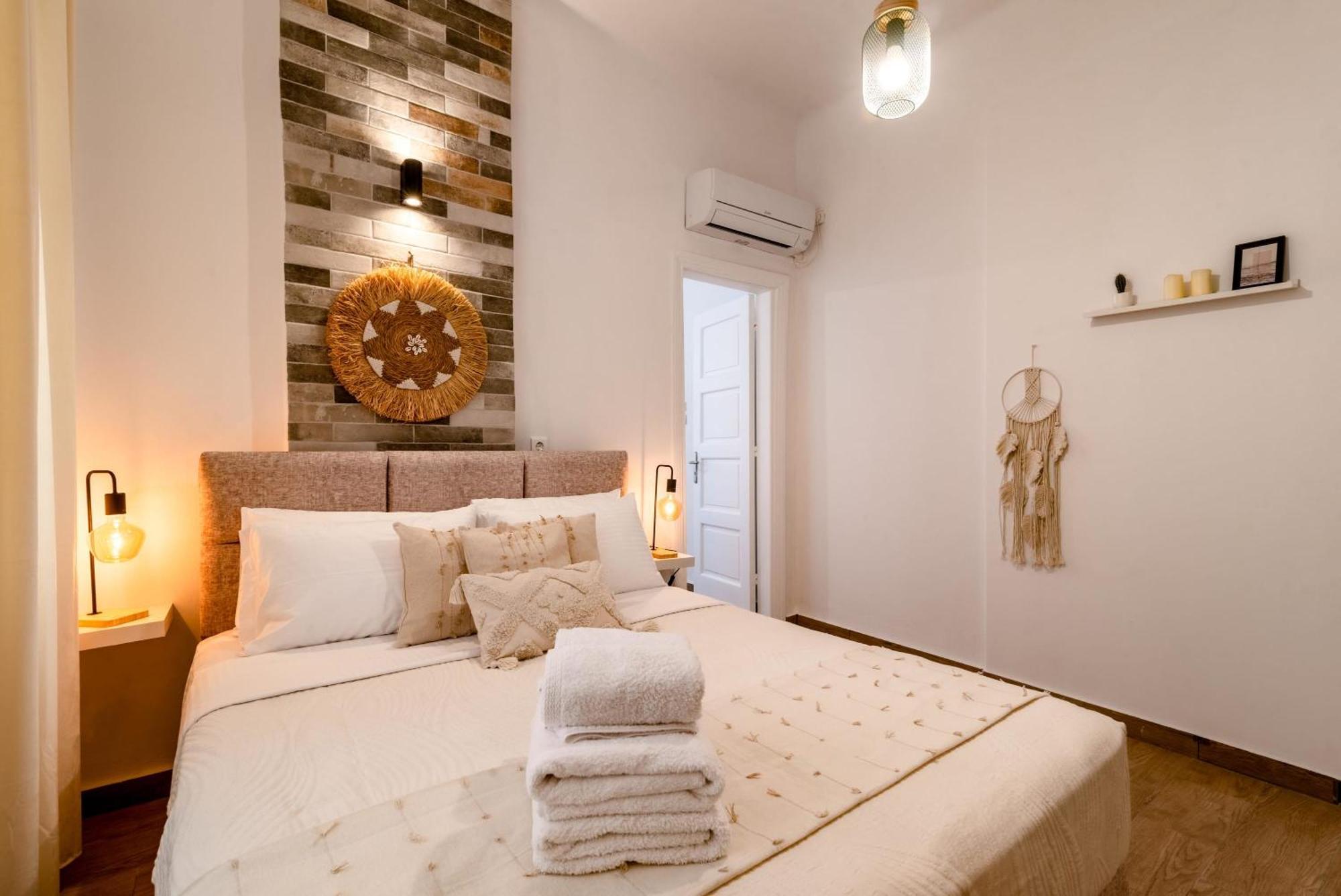 Central Monastiraki Urban Experience 雅典 外观 照片