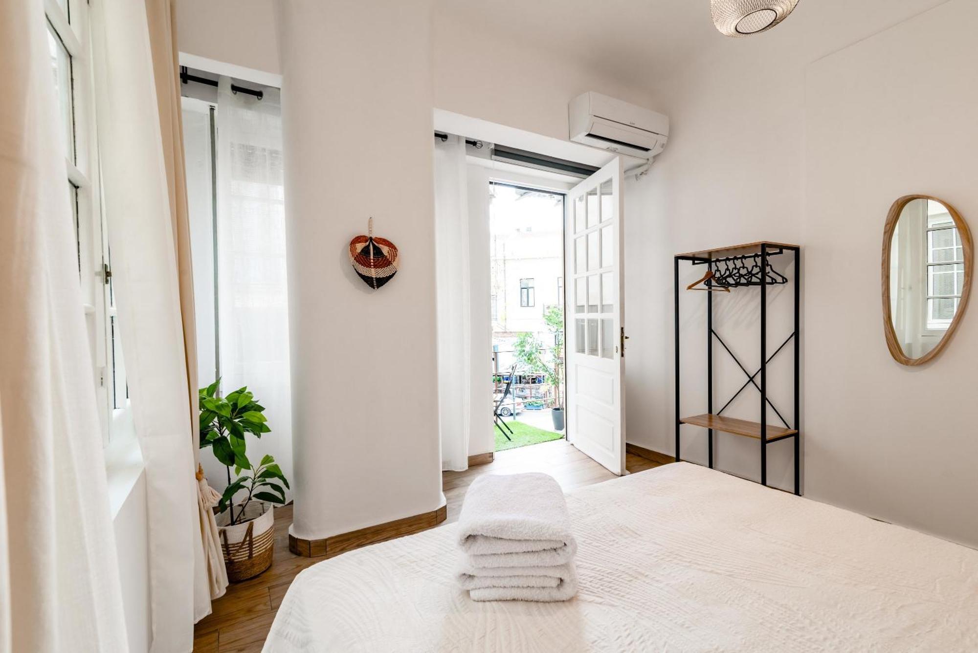Central Monastiraki Urban Experience 雅典 外观 照片