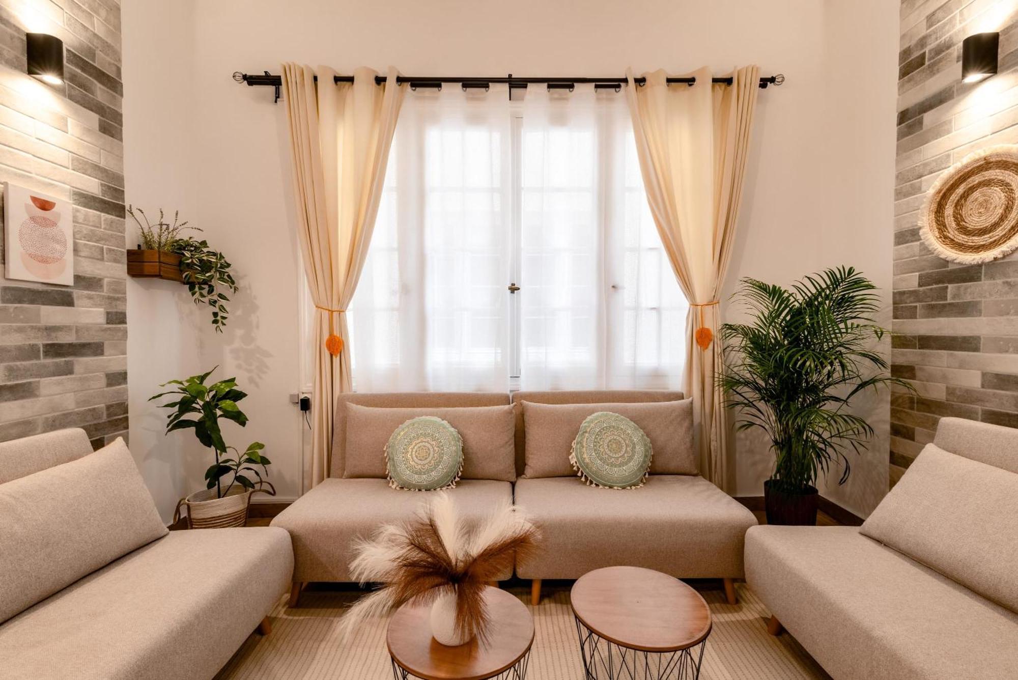 Central Monastiraki Urban Experience 雅典 外观 照片